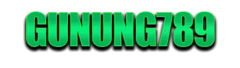 Logo GUNUNG789