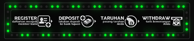 GUNUNG789 Jackpot